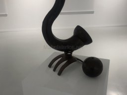 Exposición de Mutantes 2022